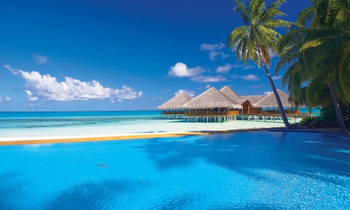 Medhufushi Island Resort